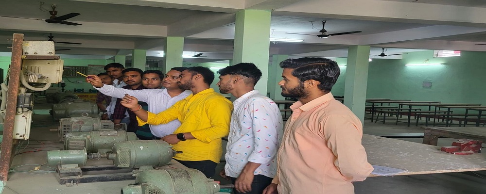 MATA KALAWATI PRIVATE ITI [3637], GHAZIPUR